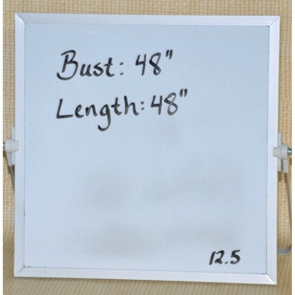 Go Softly Silky Blue Floral Long Maxi Robe Belted Ladies M Lounge Vacation - Picture 10 of 10